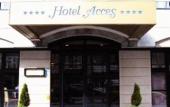 Туры в отель Acces Hotel