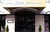 Туры в отель Acces Hotel