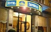 Туры в отель The Imperial Hotel