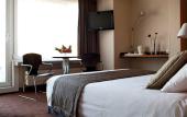 Туры в отель Ramada Ostend