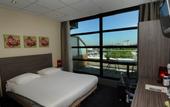 Туры в отель Best Western Hotel Docklands