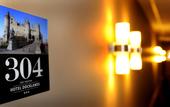 Туры в отель Best Western Hotel Docklands