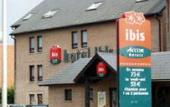 Туры в отель Ibis Brussels Waterloo