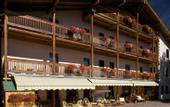 Туры в отель Albergo Bellaria (Carano)