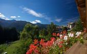 Туры в отель Albergo Bellaria (Carano)