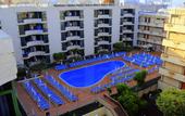Туры в отель Labranda Suites Costa Adeje