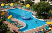 Туры в отель Labranda Suites Costa Adeje