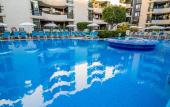 Туры в отель Labranda Suites Costa Adeje