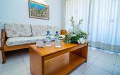 Туры в отель Labranda Suites Costa Adeje