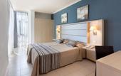 Туры в отель Labranda Suites Costa Adeje