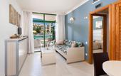 Туры в отель Labranda Suites Costa Adeje