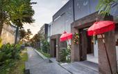 Туры в отель Jay's Villas Bali
