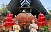 Туры в отель Jay's Villas Bali