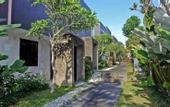 Туры в отель Jay's Villas Bali