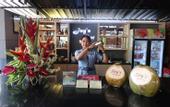 Туры в отель Jay's Villas Bali