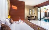 Туры в отель Jay's Villas Bali