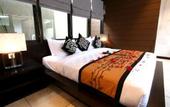 Туры в отель Jay's Villas Bali