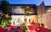 Туры в отель Jay's Villas Bali