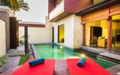 Туры в отель Jay's Villas Bali