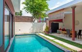 Туры в отель Jay's Villas Bali