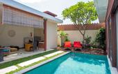 Туры в отель Jay's Villas Bali