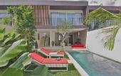 Туры в отель Jay's Villas Bali