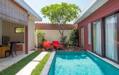 Туры в отель Jay's Villas Bali