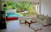 Туры в отель Jay's Villas Bali