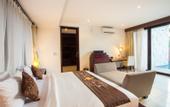 Туры в отель Jay's Villas Bali