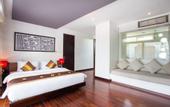 Туры в отель Jay's Villas Bali