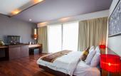 Туры в отель Jay's Villas Bali