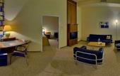 Туры в отель Starlight Suites Hotel Bucharest