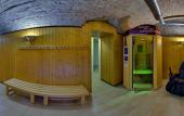 Туры в отель Starlight Suites Hotel Bucharest