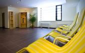 Туры в отель Starlight Suites Hotel Bucharest