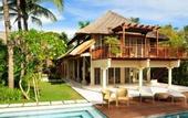 Туры в отель Jimbaran Alamanda Villa