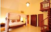 Туры в отель Jimbaran Alamanda Villa