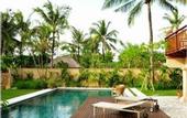 Туры в отель Jimbaran Alamanda Villa