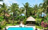 Туры в отель Jimbaran Alamanda Villa