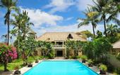 Туры в отель Jimbaran Alamanda Villa