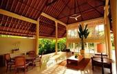 Туры в отель Jimbaran Alamanda Villa