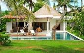 Туры в отель Jimbaran Alamanda Villa