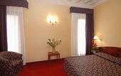 Туры в отель Ca` del Campo