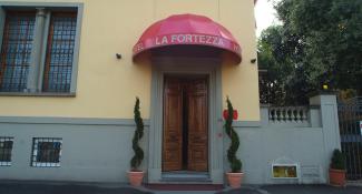 La Fortezza 3*