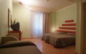 Туры в отель La Fortezza