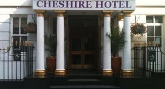 Cheshire Hotel 3*