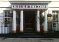 Cheshire Hotel 3*