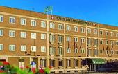Туры в отель Hotel Bellavista Sevilla