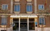 Туры в отель Hotel Bellavista Sevilla