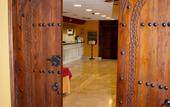 Туры в отель Hotel Bellavista Sevilla