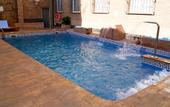 Туры в отель Hotel Bellavista Sevilla